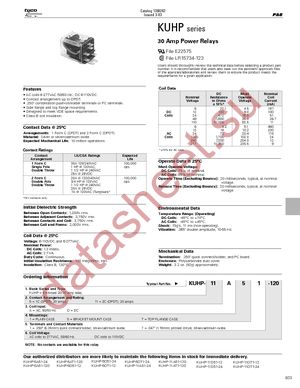 RU42S-C-D24 datasheet  